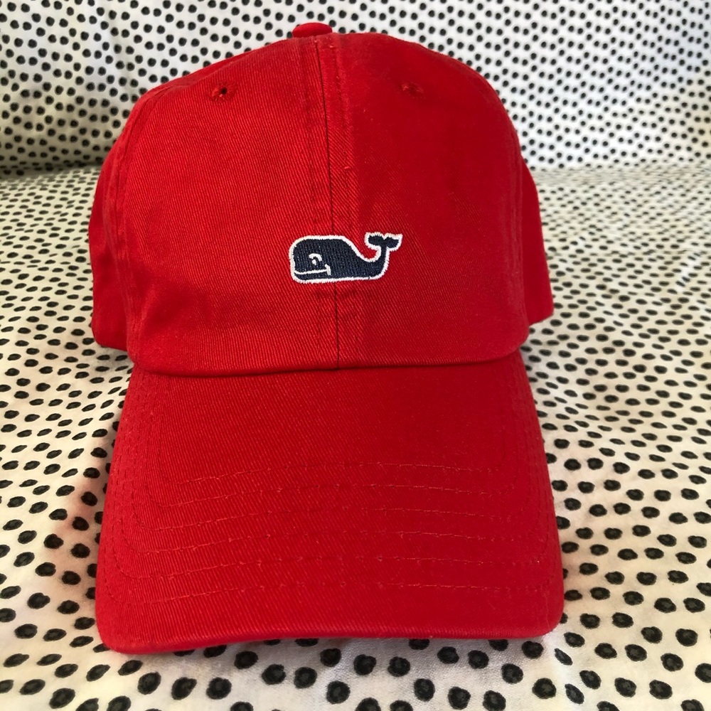Vineyard Vines baseball cap